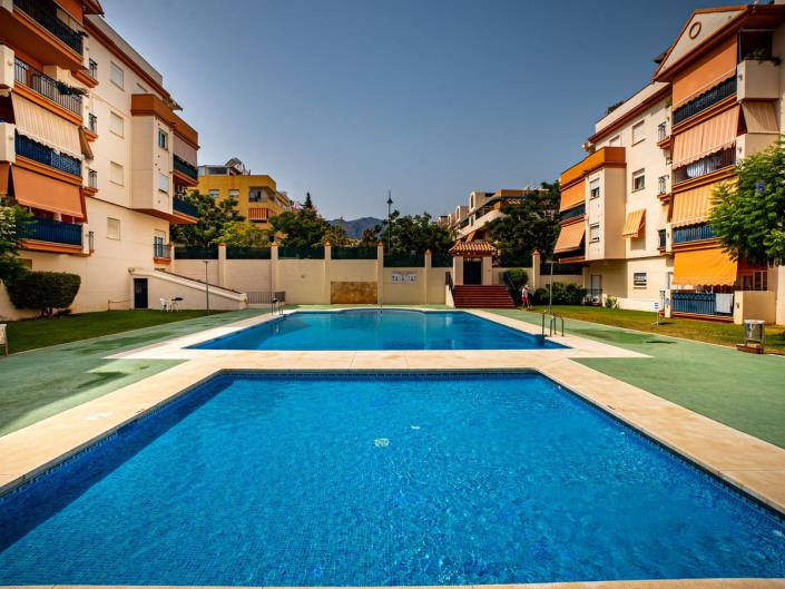 Image No.21-Appartement de 3 chambres à vendre à Estepona