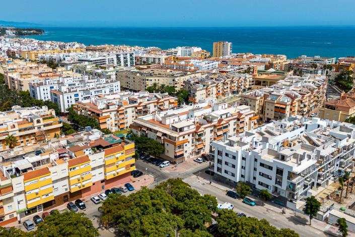 Image No.22-Appartement de 3 chambres à vendre à Estepona