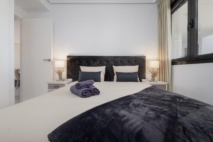 Image No.8-Appartement de 2 chambres à vendre à Estepona