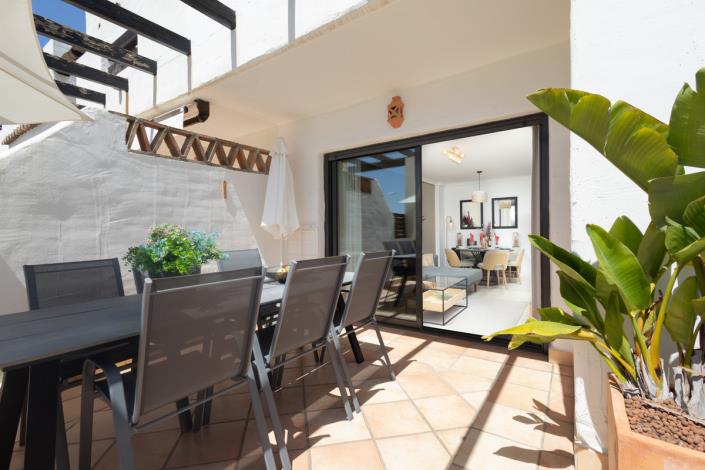 Image No.13-Appartement de 2 chambres à vendre à Estepona