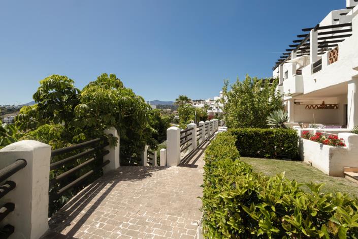 Image No.14-Appartement de 2 chambres à vendre à Estepona