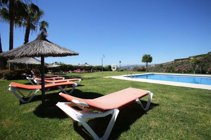 Image No.18-Appartement de 2 chambres à vendre à Estepona