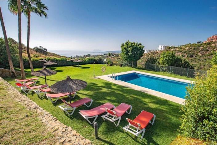 Image No.19-Appartement de 2 chambres à vendre à Estepona