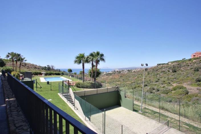 Image No.20-Appartement de 2 chambres à vendre à Estepona