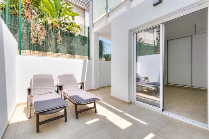Image No.1-3 Bed Apartment for sale