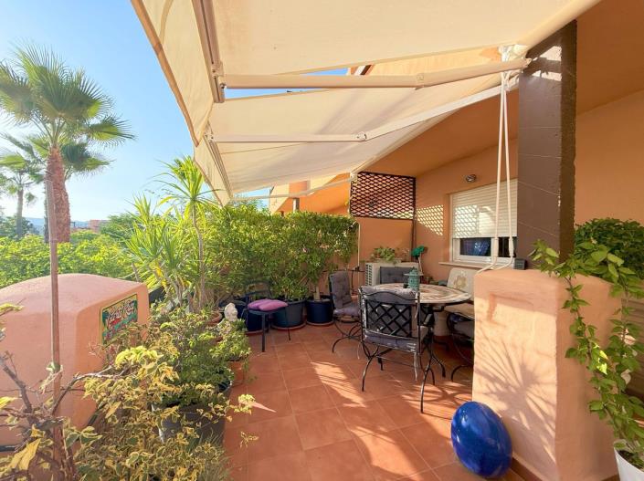 Image No.6-Appartement de 2 chambres à vendre à Estepona