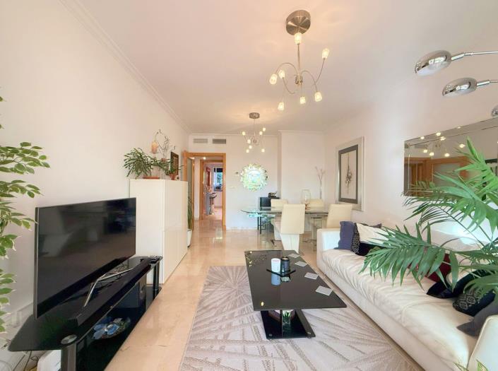 Image No.11-Appartement de 2 chambres à vendre à Estepona