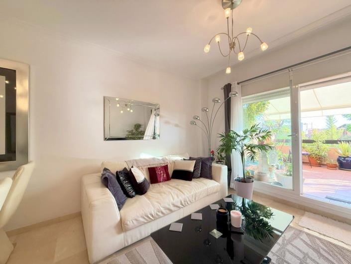 Image No.12-Appartement de 2 chambres à vendre à Estepona