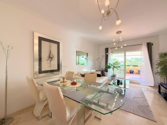 Image No.13-Appartement de 2 chambres à vendre à Estepona