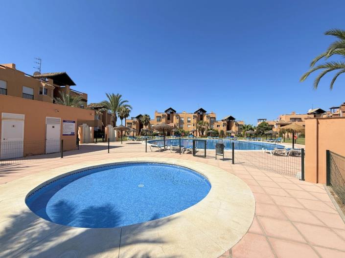 Image No.18-Appartement de 2 chambres à vendre à Estepona