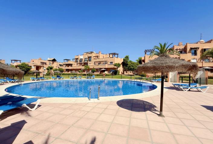 Image No.19-Appartement de 2 chambres à vendre à Estepona