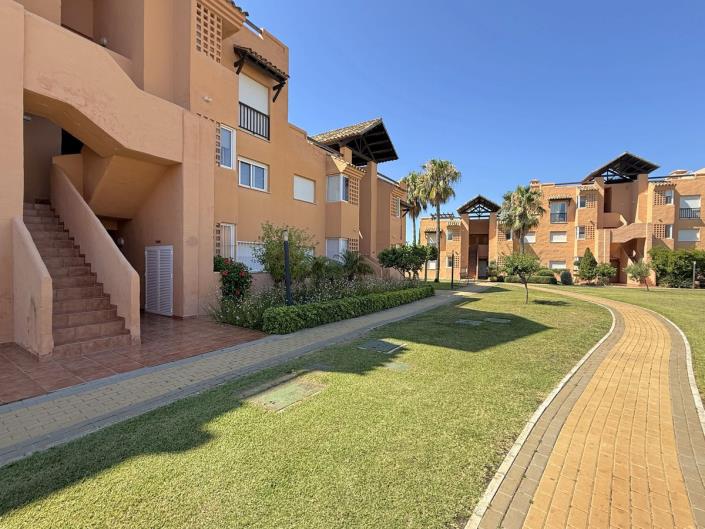 Image No.20-Appartement de 2 chambres à vendre à Estepona