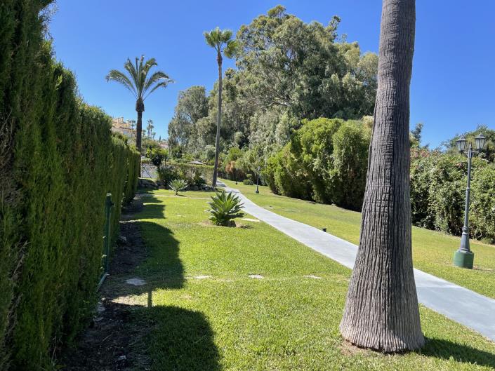 Image No.5-Maison de ville de 3 chambres à vendre à Estepona