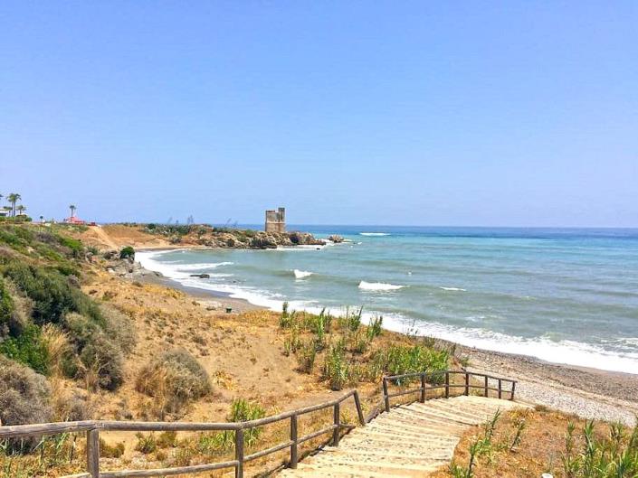 Image No.8-Maison de ville de 3 chambres à vendre à Estepona