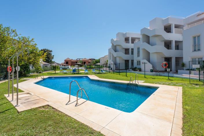 Image No.15-2 Bed Apartment for sale