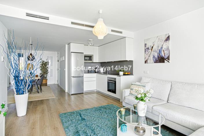 Image No.18-2 Bed Apartment for sale