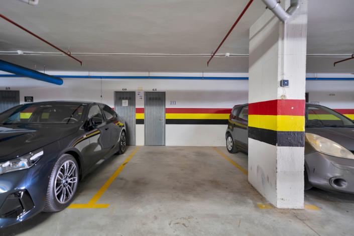 Image No.20-2 Bed Apartment for sale