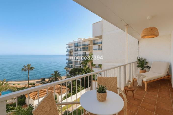 Image No.1-Appartement de 3 chambres à vendre à Mijas Costa