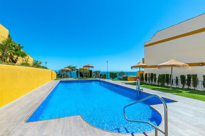 Image No.17-Appartement de 2 chambres à vendre à Benalmadena