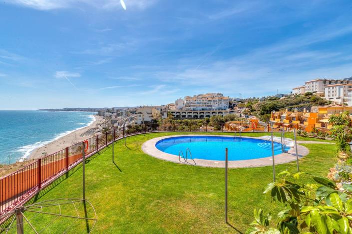 Image No.19-Appartement de 2 chambres à vendre à Benalmadena