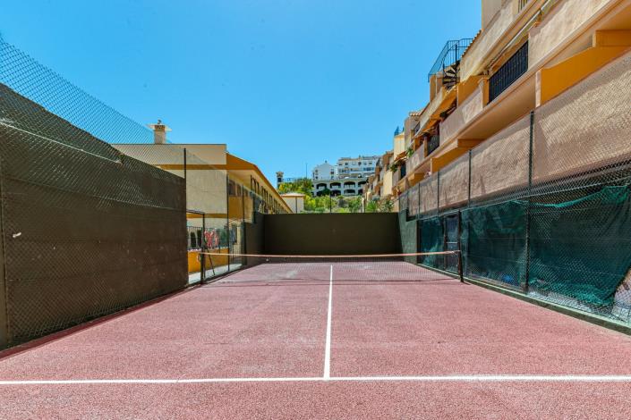 Image No.20-Appartement de 2 chambres à vendre à Benalmadena