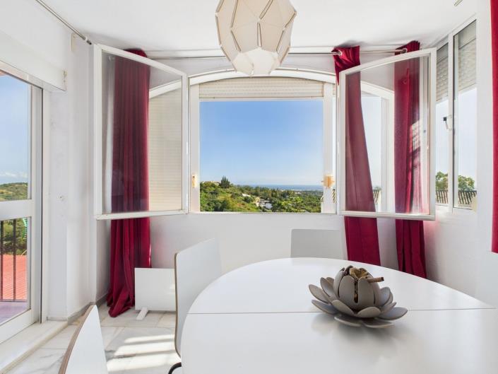 Image No.1-Appartement de 3 chambres à vendre à Estepona