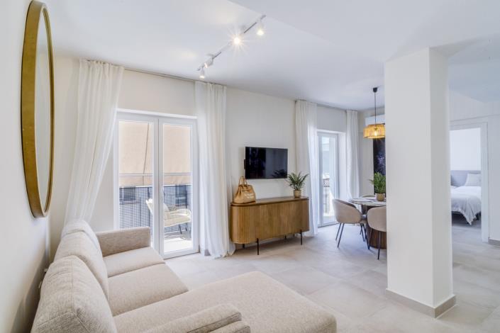 Image No.3-Appartement de 3 chambres à vendre à Estepona