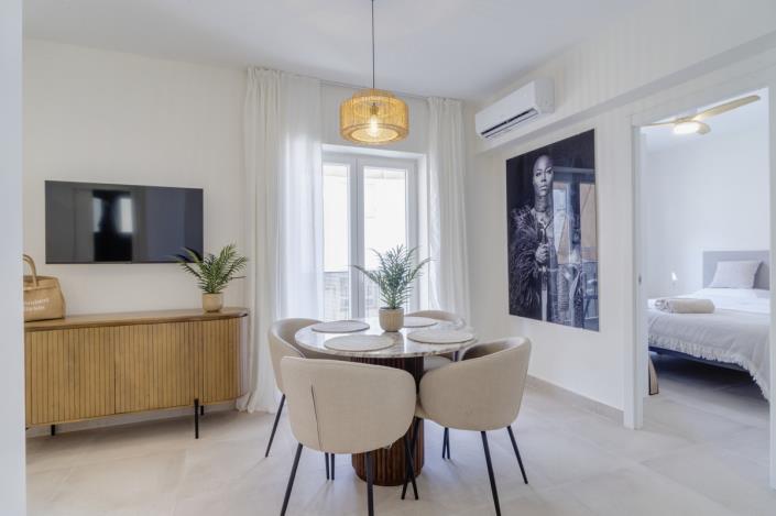 Image No.4-Appartement de 3 chambres à vendre à Estepona