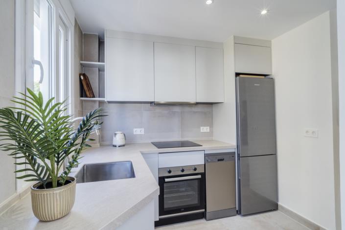 Image No.5-Appartement de 3 chambres à vendre à Estepona