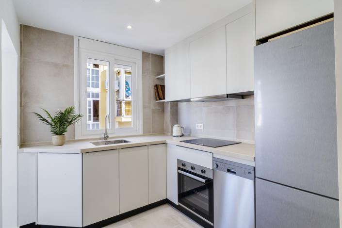 Image No.6-Appartement de 3 chambres à vendre à Estepona