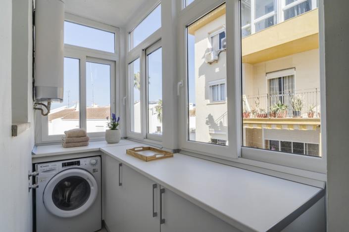 Image No.10-Appartement de 3 chambres à vendre à Estepona