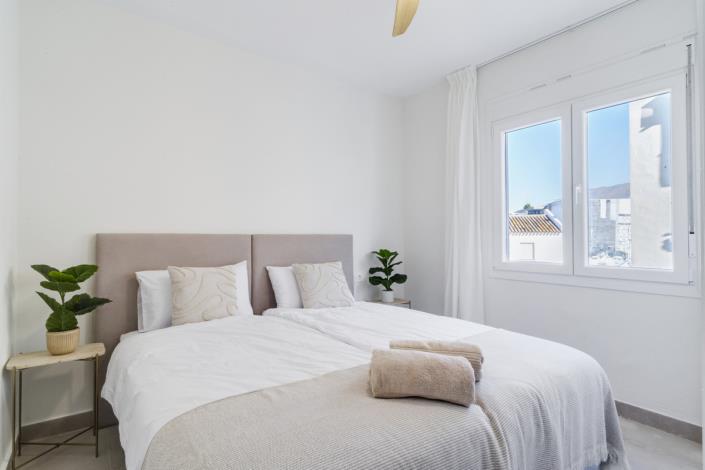 Image No.11-Appartement de 3 chambres à vendre à Estepona