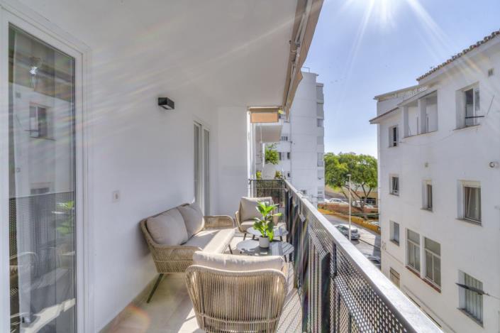 Image No.13-Appartement de 3 chambres à vendre à Estepona