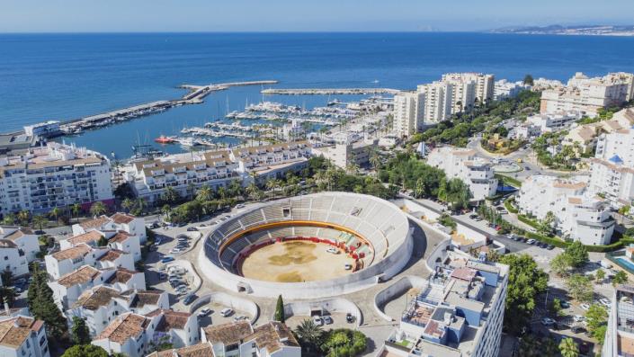 Image No.14-Appartement de 3 chambres à vendre à Estepona