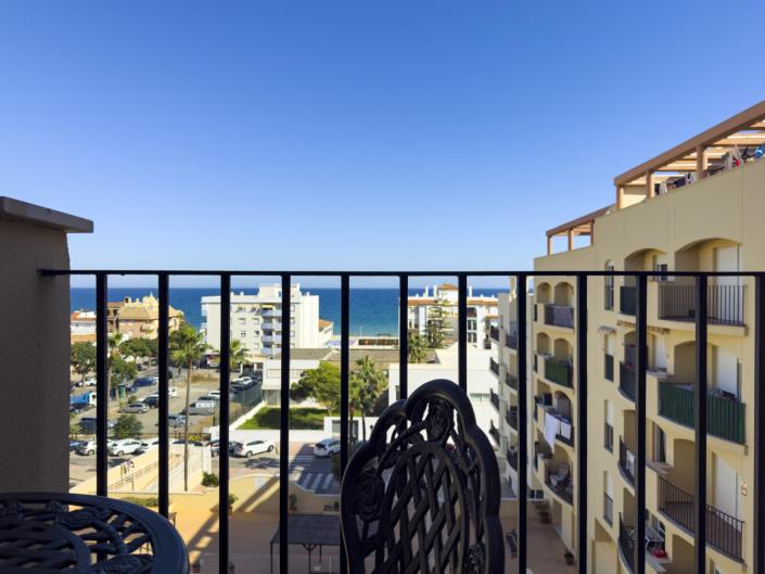 Image No.2-Appartement de 2 chambres à vendre à Manilva