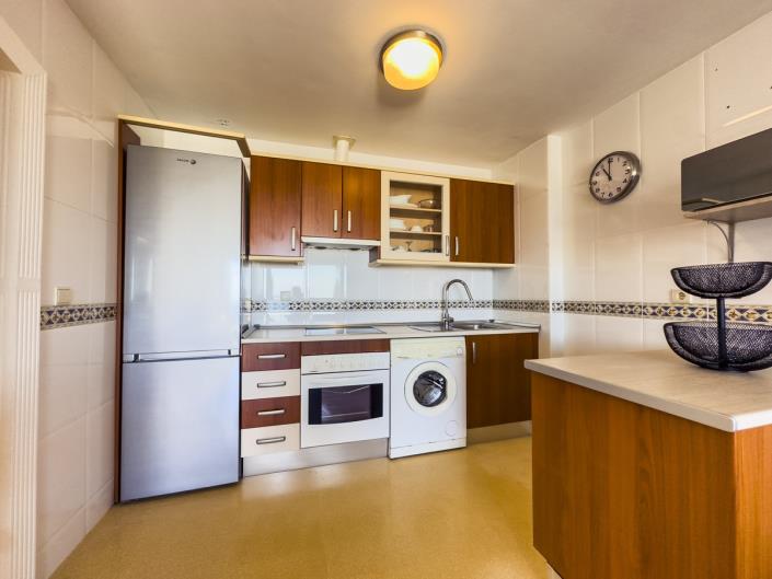 Image No.7-Appartement de 2 chambres à vendre à Manilva