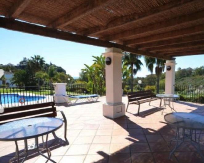 Image No.3-3 Bed Penthouse for sale