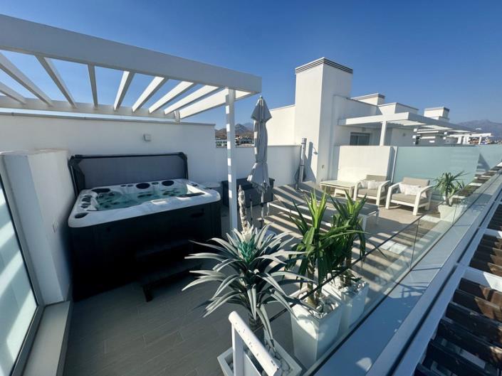 Image No.2-2 Bed Penthouse for sale