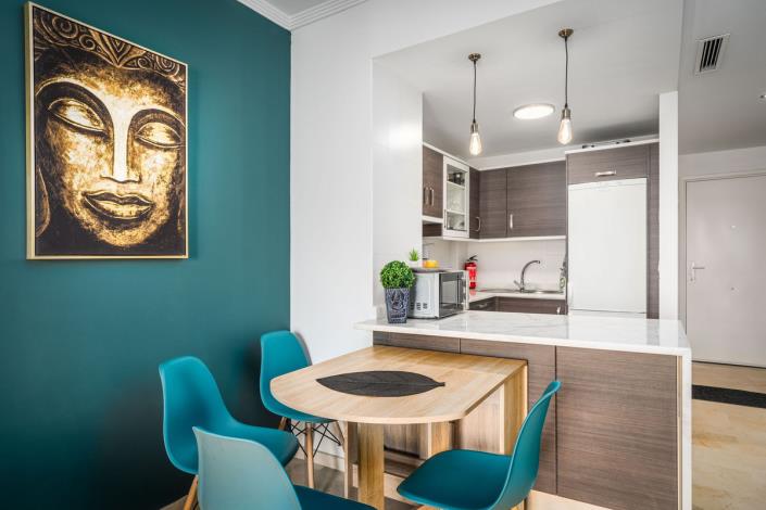 Image No.18-2 Bed Apartment for sale