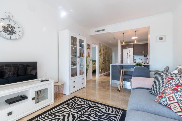 Image No.4-3 Bed Apartment for sale