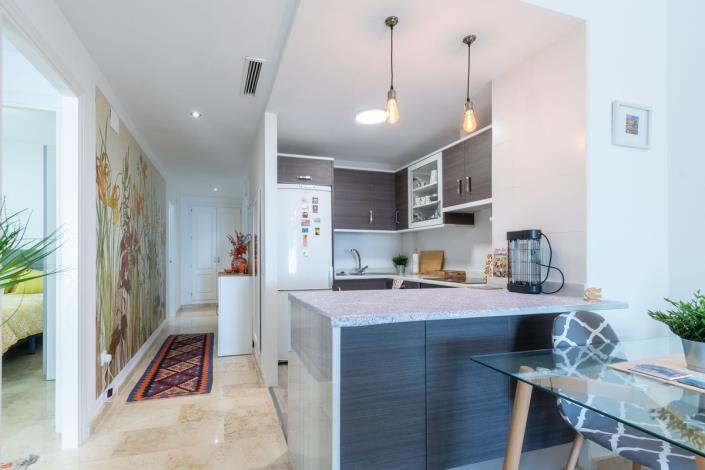 Image No.6-3 Bed Apartment for sale