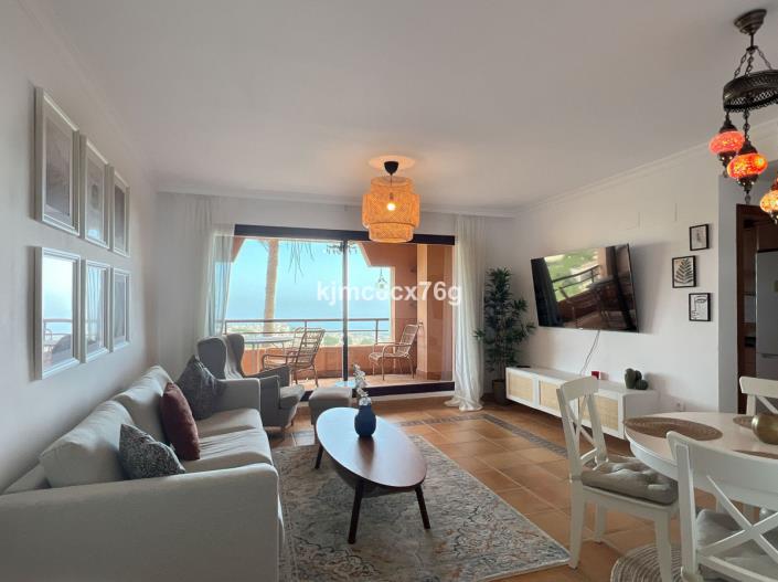 Image No.5-Duplex de 2 chambres à vendre à Calahonda