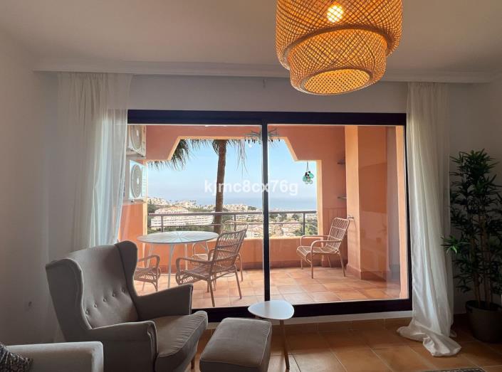 Image No.6-Duplex de 2 chambres à vendre à Calahonda