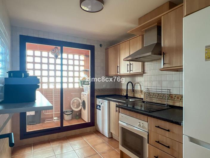 Image No.7-Duplex de 2 chambres à vendre à Calahonda