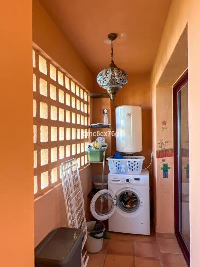 Image No.8-Duplex de 2 chambres à vendre à Calahonda