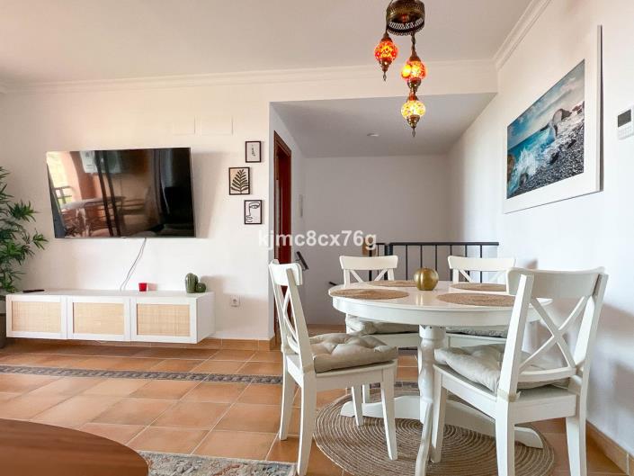 Image No.10-Duplex de 2 chambres à vendre à Calahonda