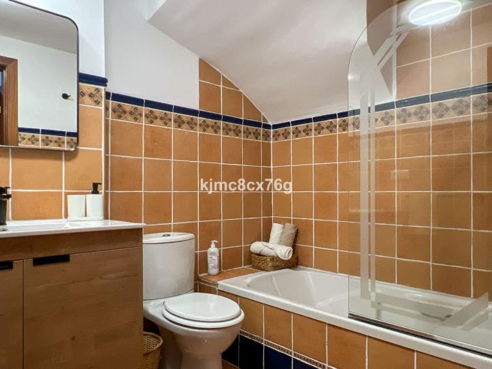 Image No.14-Duplex de 2 chambres à vendre à Calahonda