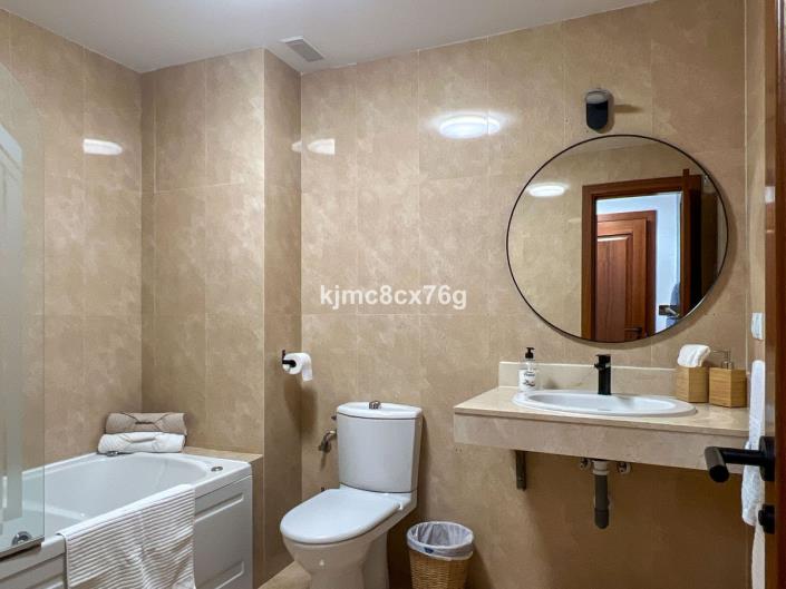 Image No.16-Duplex de 2 chambres à vendre à Calahonda