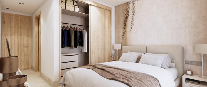 Image No.11-Appartement de 2 chambres à vendre à La Cala De Mijas