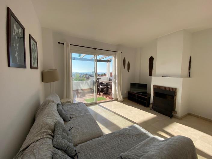 Image No.15-2 Bed Penthouse for sale